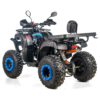 QUAD XTR HUMMER 250 - obrazek 10