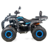 QUAD XTR HUMMER 250 - obrazek 11