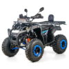 QUAD XTR HUMMER 250 - obrazek 12