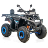 QUAD XTR HUMMER 250 - obrazek 7