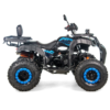 QUAD XTR HUMMER 250 - obrazek 8