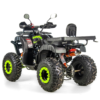 QUAD XTR HUMMER 250 - obrazek 16