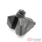 BAK ZBIORNIK PALIWA POCKET 50CC 2T + KOREK PLASTIK