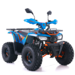 QUAD ASIX HUNTER 125
