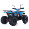 QUAD ASIX HUNTER 125 - obrazek 3