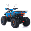 QUAD ASIX HUNTER 125 - obrazek 4