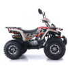 QUAD ASIX FOURCRAFT 125 - obrazek 2