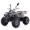 QUAD ASIX FOURCRAFT 125 - obrazek 6