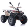 QUAD ASIX FOURCRAFT 125