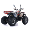QUAD ASIX FOURCRAFT 125 - obrazek 3