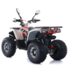 QUAD ASIX FOURCRAFT 125 - obrazek 4