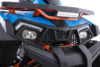 QUAD ASIX FOURCRAFT 125 - obrazek 20