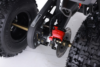 QUAD ASIX FOURCRAFT 125 - obrazek 25