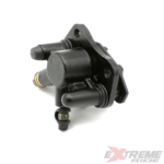 ZACISK HAMULCOWY PRZÓD LEWY QUAD ATV 125CC 8FI CZARNY