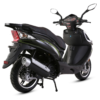 BLINC FALCON 125 2025r. - obrazek 9