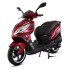 BLINC FALCON 125 2025r. - obrazek 6
