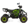QUAD XTR RAPTOR / REVOLT PRO 1200W/48V - obrazek 2