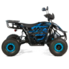 QUAD XTR RAPTOR / REVOLT PRO 1200W/48V - obrazek 13