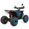 QUAD XTR RAPTOR / REVOLT PRO 1500W/60V - obrazek 13