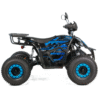 QUAD XTR RAPTOR / REVOLT PRO 1500W/60V - obrazek 12
