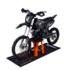MATA POD POJAZD CROSS 300CC 160x60 - obrazek 7