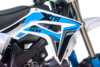 Mini Cross XTR 701 49cm3 PULL START - obrazek 16