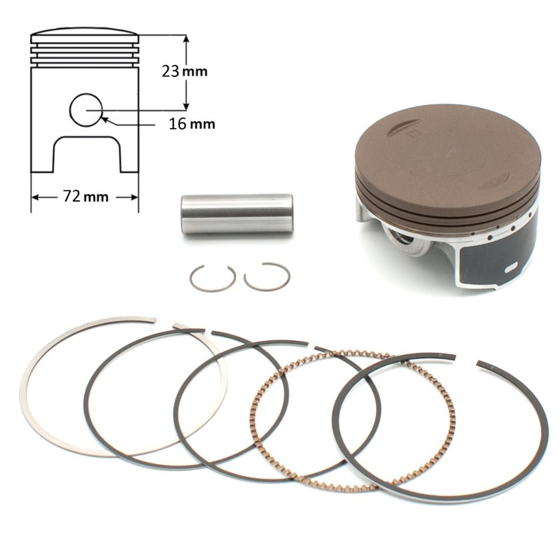wp-image19390.png TŁOK CROSS 250CC 72MM KPL - obrazek 1