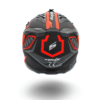 KASK JUNIOR CROSS 127 - obrazek 30