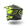 KASK JUNIOR CROSS 127 - obrazek 20