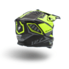 KASK JUNIOR CROSS 127 - obrazek 21