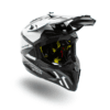 KASK JUNIOR CROSS 127 - obrazek 10