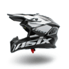 KASK JUNIOR CROSS 127 - obrazek 14