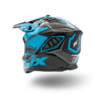 KASK JUNIOR CROSS 127 - obrazek 4