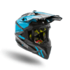 KASK JUNIOR CROSS 127 - obrazek 2