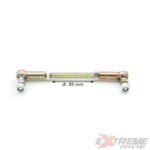 DRĄŻKI KIEROWNICZE QUAD ATV 110CC DŁ 8,5CM 2SZT.