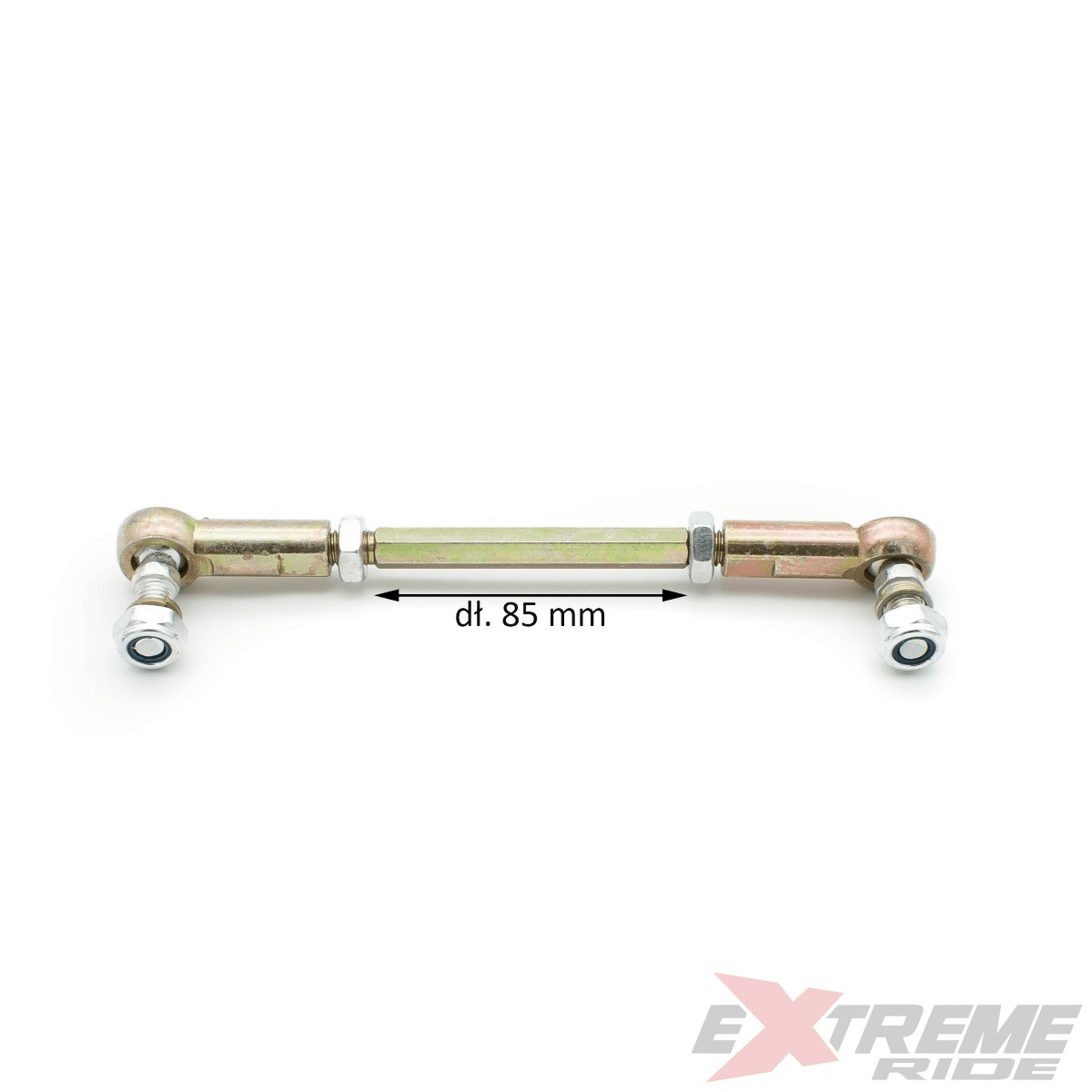 wp-image1981.png DRĄŻKI KIEROWNICZE QUAD ATV 110CC DŁ 8,5CM 2SZT. - obrazek 1