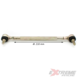 DRĄŻEK KIEROWNICZY QUAD ATV 110CC DŁ 21CM