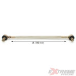 DRĄŻEK KIEROWNICZY QUAD ATV DŁ 34CM