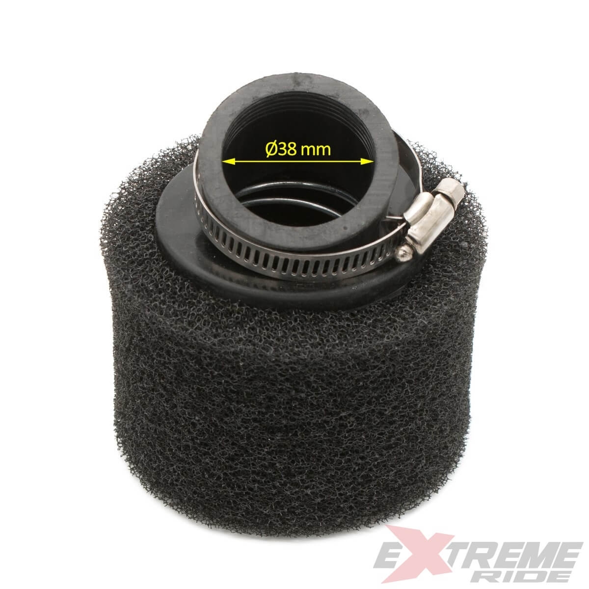 wp-image1995.png FILTR POWIETRZA GĄBKA QUAD ATV CROSS 125CC 38MM - obrazek 1