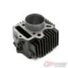 CYLINDER QUAD ATV CROSS 110CC 52.4MM KPL - obrazek 5
