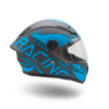 KASK DZIECIĘCY PEŁNY 506 - obrazek 24