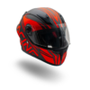 KASK DZIECIĘCY PEŁNY 506 - obrazek 15