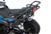 MINI QUAD XTR M7 49cm3 PULL-START - obrazek 14