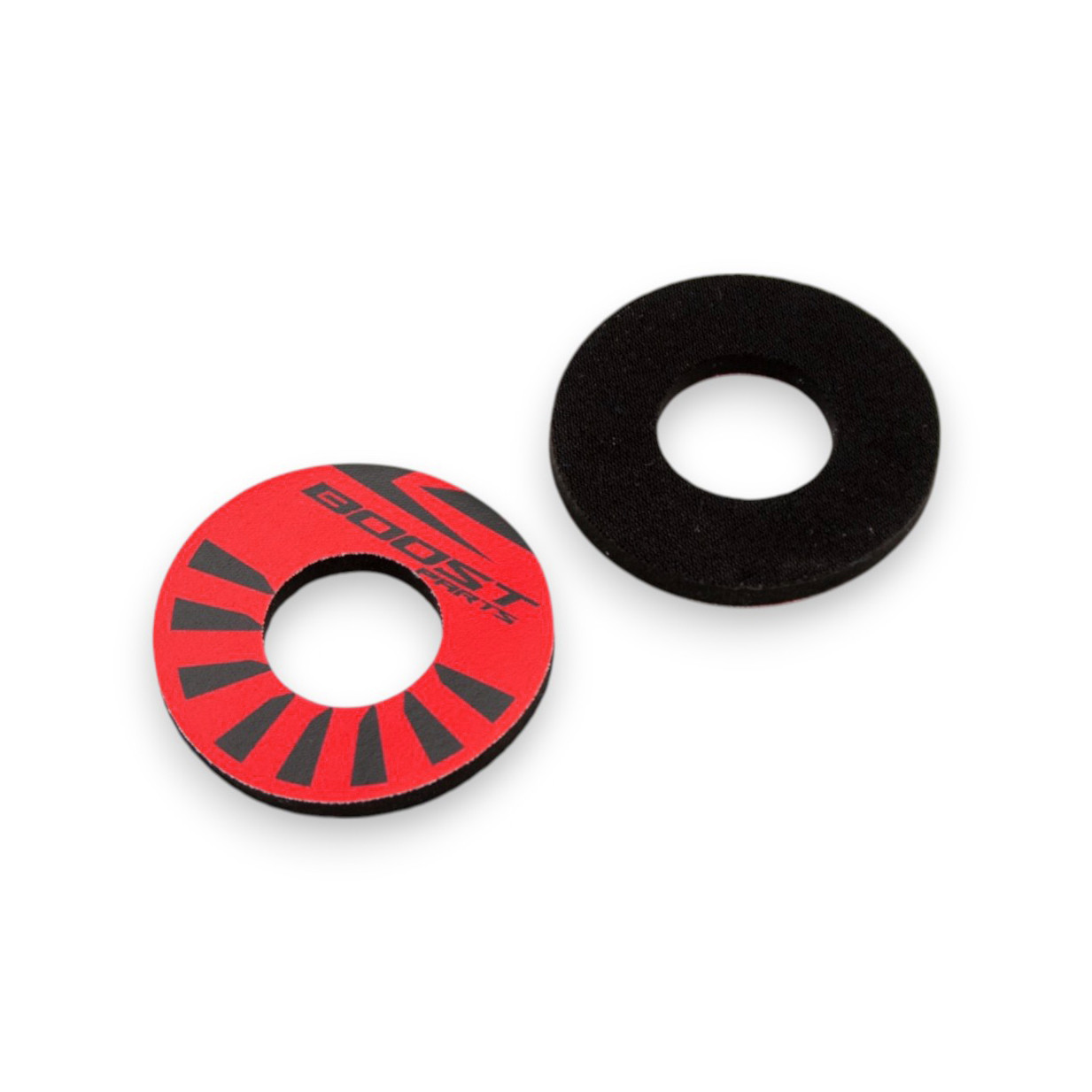 wp-image20362.png OSŁONY NAKŁADKI NA GRIPY CROSS 300CC CZERWONE BOOST PARTS - obrazek 1