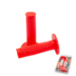 MANETKI GUMY GRIPY CROSS 300CC CZERWONE BOOST PARTS