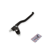 DŹWIGNIA KLAMKA SPRZĘGŁA CROSS 300CC + MOCOWANIE BOOST PARTS