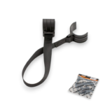 UCHWYT PASEK DO WYCIĄGANIA POJAZDU CROSS 300CC BOOST PARTS