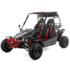 ASIX BUGGY 200 - obrazek 12