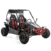 ASIX BUGGY 200 - obrazek 7