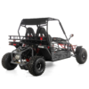 ASIX BUGGY 200 - obrazek 9
